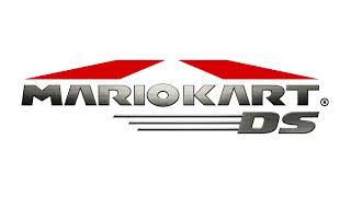 Mario Kart DS OST - Emblem Editing