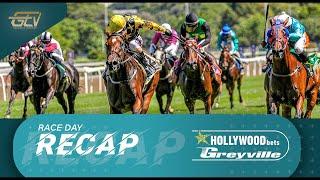 20240714 Hollywoodbets Greyville Race Day Recap