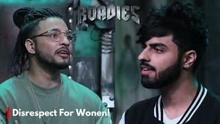 He Disrespected Neha Dhupia & was Kicked Out | Roadies Auditions