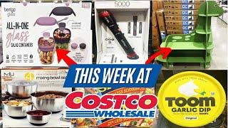 NEW COSTCO DEALS THIS WEEK (12/30-1/6):HUGE JANUARY SALE! Bentgo, Kitchen Can, Dr. Bronner's