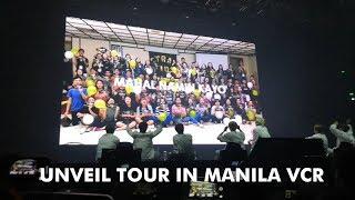 STRAY KIDS REACTION TO PH STAYS VCR