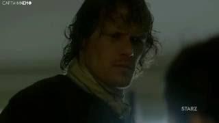 Outlander Sneak Peek 2x12 #1 'Hail Mary'' - Jamie, Claire and Murtagh [RUS SUB]