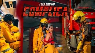 Luis Brown - Complica (Video Oficial)