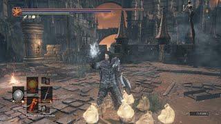 How to duplicate Souls on Dark Souls 3