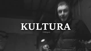 VKIE TYPE BEAT - "KULTURA" l prod.MoodieBeatz