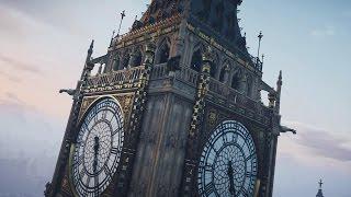 Assassin's Creed Syndicate NVIDIA GameWorks Trailer