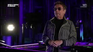 Jean Michel Jarre - Versailles 400 W9 TV HD