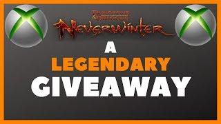 A Legendary Neverwinter Giveaway - Destiny 2 Shadowkeep Gameplay