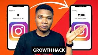 How to Create Instagram Ads from your Phone | 2023