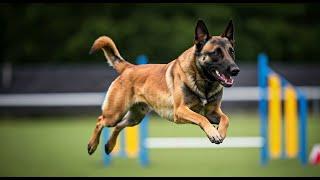 Belgian Malinois Secrets: Why Dog Lovers Can’t Stop Talking About Them!