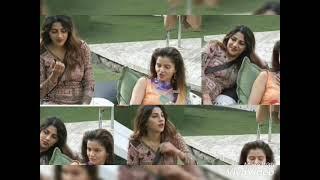 Rubina Dilaik × Nikki Tamboli friendship ||BiggBoss 14