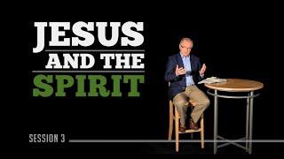 Don Carson | Luke Part 3 | Jesus and the Spirit