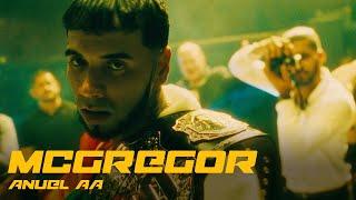 Anuel AA - McGregor (Video Oficial)