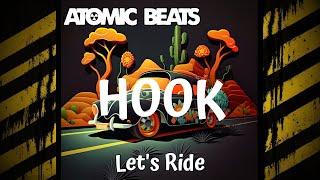 [FREE] "Let's Ride" (with hook) | Rap Instrumental With Hook | Free Type Beat