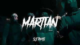 "Martian"- Frosty x Suspect x 2025 UK Drill Type Beat | Prod. SjBeats