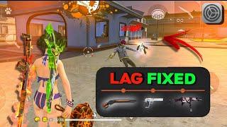 Free Fire "Fix lag"  Settings  Freefire Settings 2gb 3gb 4gb 6gb 8gb Ram Mobile Best Dpi free fire