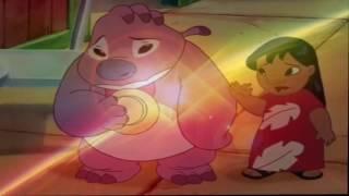 Lilo and Stitch  The Series Season 2 Episode 5   Lilo & Stitch Slick