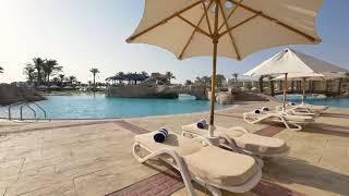 Palm Royale Resort (ex. InterContinental Abu Soma Resort, SENTIDO Palm Royale Resort)