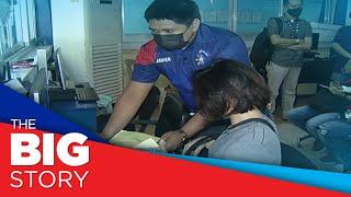 Motorists take LTO driver’s exam online