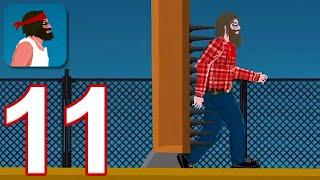 Short Life - Gameplay Walkthrough Part 11 - All Levels (iOS, Android)