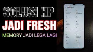 CARA MERESET HP REALME C15 DENGAN MUDAH DAN AMAN