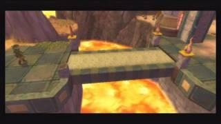 Skyward Sword - Mysterious Woman