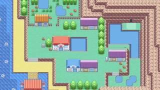 Pokemon FireRed/LeafGreen- Sevii Islands 4 & 5