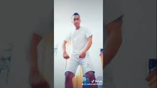 Tiktok anak kos