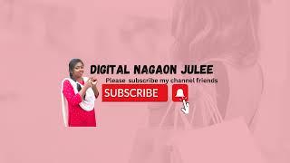 DIGITAL NAGAON (Julee) is going live!