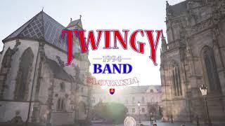 Twingy Band - Na košickej turni (fanfára)