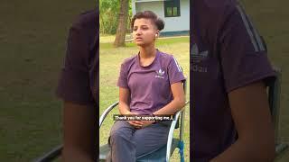 Yogita Motivation video #armymotivation #short #athlete