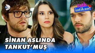 Pelin Hayatının Şokunu Yaşadı - Tatlı İntikam 1. Bölüm