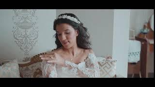 Esma & Ali Weddingfilm Toy Filmi Fransa, Pau Video by SMR Production