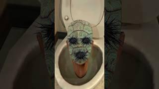 ASMR Skibidi Toilet #satysfying #pleasure #asmr #asmrsounds #skibiditoilet #skibidi