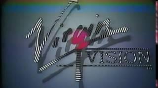 Cineplex Odeon Home Video/Virgin Vision (1988)