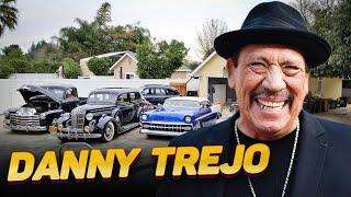 Machete | How Danny Trejo became a Hollywood star after 11 years in prison