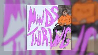 Juice WRLD - Minds Twirling (New CDQ Leak)