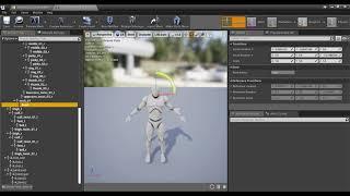 How to Make Head Follow Camera - UE4 Tutorial