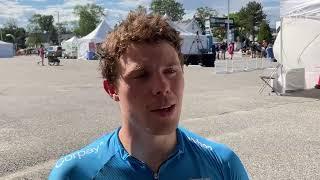 Cycling Canada Live Stream