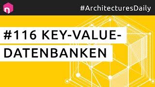 Key-Value-Datenbanken // deutsch
