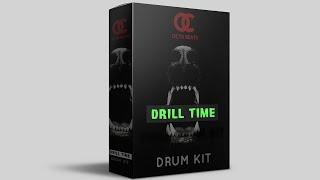 (150+) FREE UK DRILL DRUM KIT + VOX KIT + MIDI | 2021