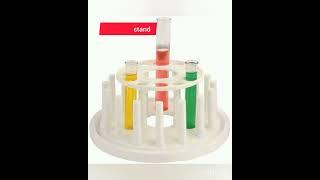 Simple science experiment/chemistry Lab equipments