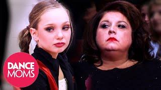 "You Look Happy for Getting Second" The ALDC Can't Win in Jersey (Season 3 Flashback) | Dance Moms