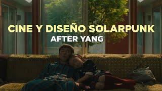 una película muy SOLARPUNK que deberías ver