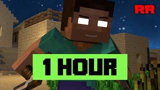  "TAKE ME DOWN" Minecraft Parody (1 HOUR)