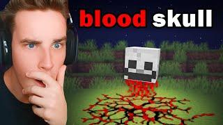 Testing Scary Minecraft Legends That Are Actually Real…
