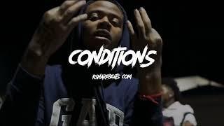 [FREE] Mac J x Bris Type Beat 2024 "Conditions" | Sacramento Type Beat