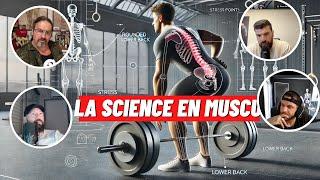 C'EST PROUVE PAR LA SCIENCE ( lol )  ! @freddelavier  @pierre_lesr  @antho_weiss  @coachaiki