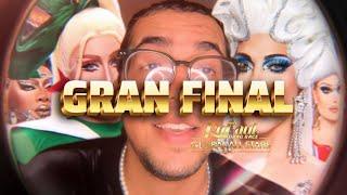 FINAL EP | AND THE WINNER IS…!  Reaction To RuPaul’s Drag Race Global All Stars | JOHNATAN MARTIR