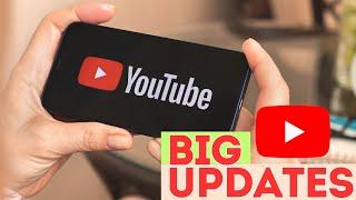 Urgent video | new monetize update 2024 | new monetization rules 2024 | Samrat Tech | Youtube rule